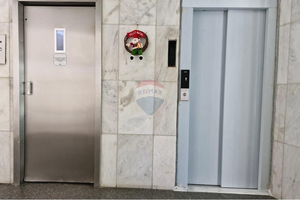 Apartamento - Venda - Salvador , Bahia - FOTO ELEVADOR NOVO APT 201 BRISAS.jpg - 580541094-3