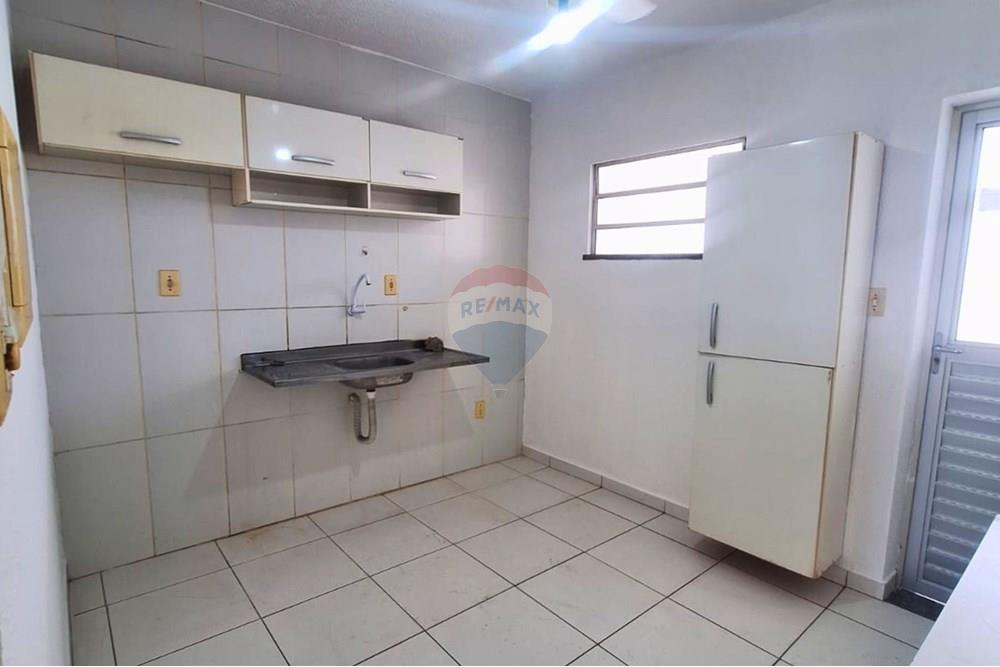 Casa de Condomínio - Alugar - Teixeira de Freitas , Bahia - 5.jpg - 580631034-40