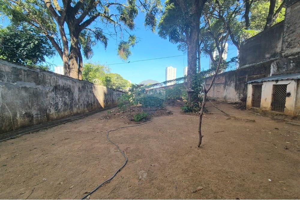 Casa - Alugar - Salvador , Bahia - FOTO 83.jpeg - Quintal - 580561027-139