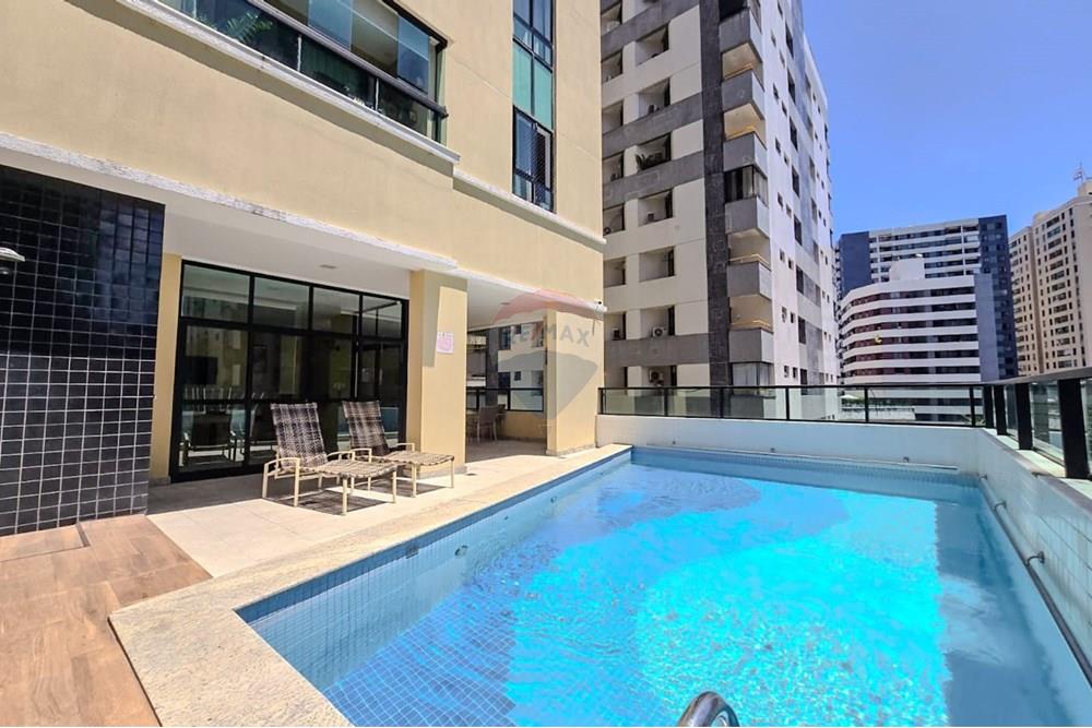Apartamento - Pituba