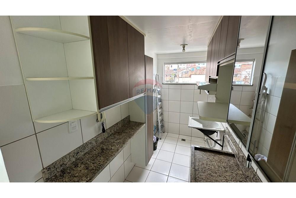 Apartamento - Alugar - Jequié , Bahia - IMG_0171.JPEG - 580731023-104