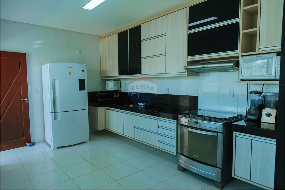 Casa de Condomínio - Venda - Camaçari , Bahia - MSF_0566.JPG - 580541064-148