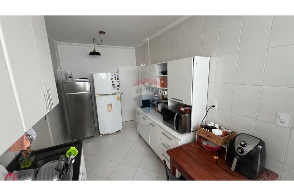 Apartamento - Venda - Salvador , Bahia - COZINHA 3.jpg - 580541094-5