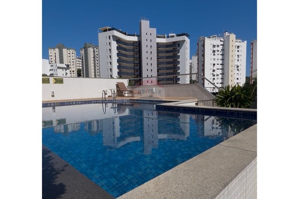 Apartamento - Venda - Salvador , Bahia - 3c.jpg - 580911003-8