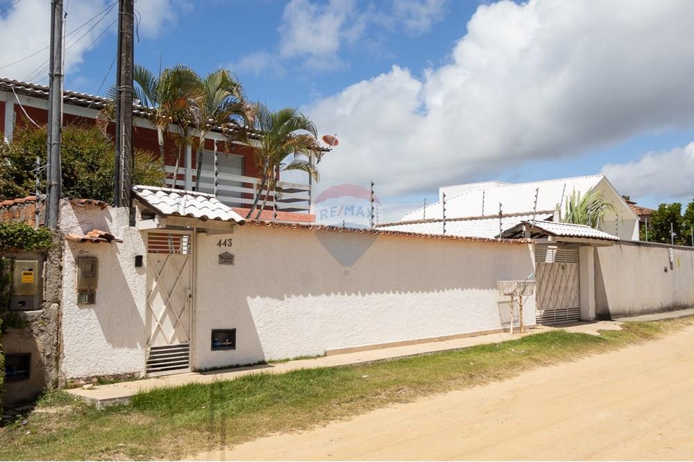 Casa - Venda - Porto Seguro , Bahia - IMG_1666.jpg - 580811018-51