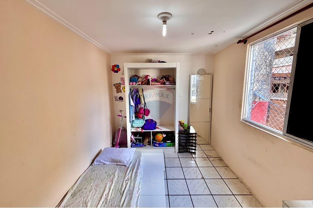 Apartamento - Venda - Salvador , Bahia - IMG_7527.JPG - 580761021-11