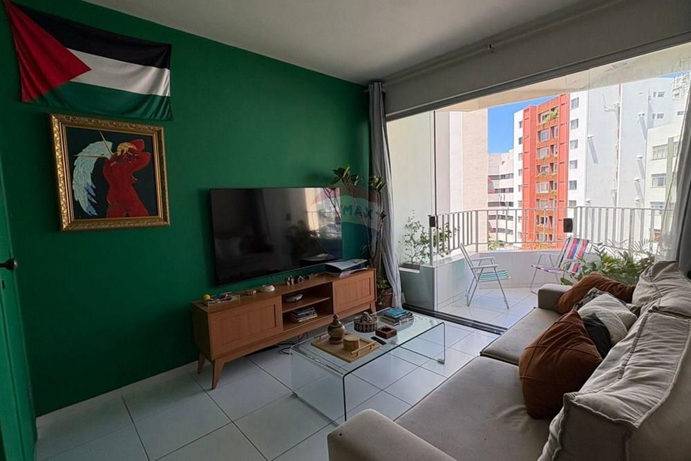 Apartamento - Alugar - Salvador , Bahia - WhatsApp Image 2026-03-11 at 13.45.34 (4).jpeg - 580561018-96