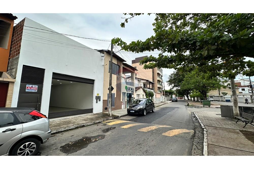 Ponto Comercial - Alugar - Jequié , Bahia - 03.JPEG - 580731023-206