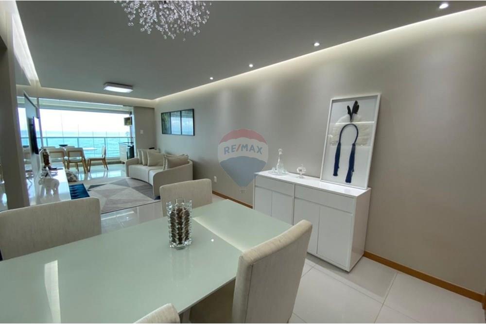 Apartamento - Armação
