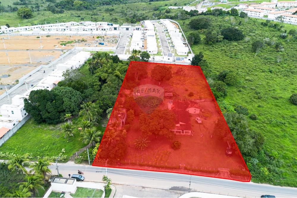 Terreno - Venda - Santo Antônio de Jesus , Bahia - DJI_0405.JPEG - 580341002-130