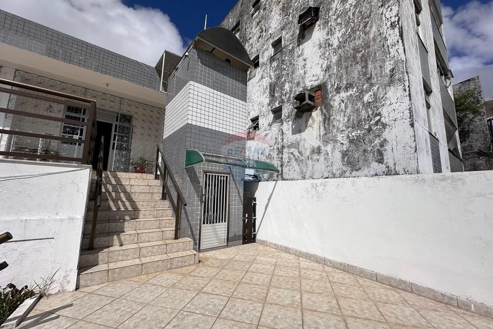 Casa - Alugar - Salvador , Bahia - 38.jpg - 580551027-109