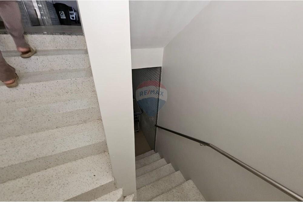 Apartamento - Canela