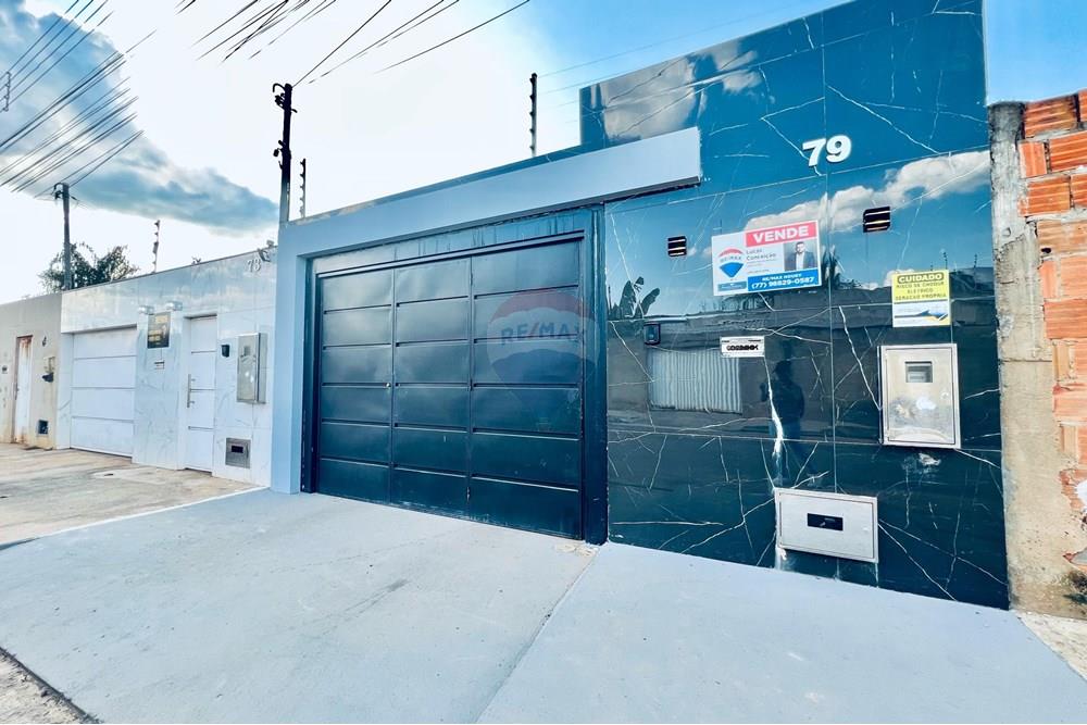 Sobrado - Venda - Barreiras , Bahia - CASA JUNINHO.jpeg - 580651094-6