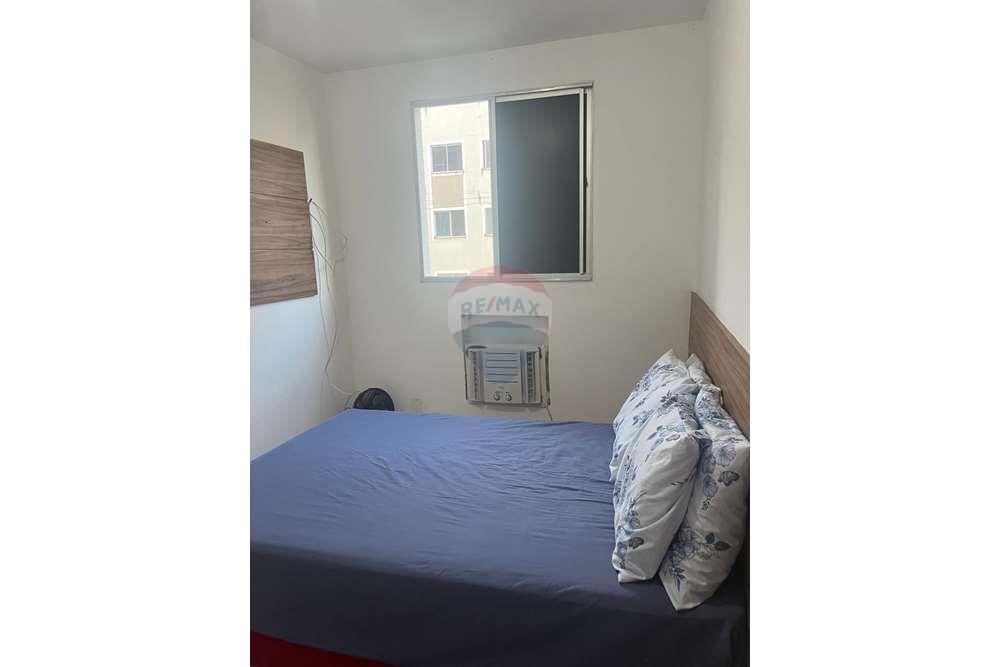 Apartamento - Alugar - Lauro de Freitas , Bahia - WhatsApp Image 2024-05-06 at 14.49.21 (3).jpeg - Quarto - 580421011-893