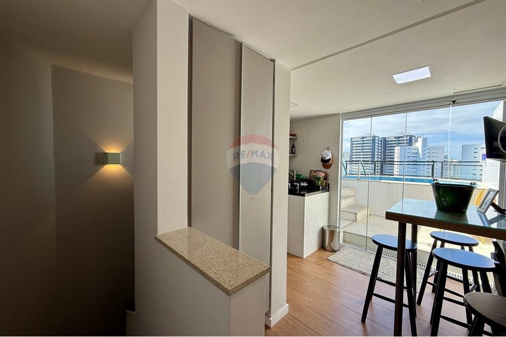 Cobertura - Venda - Salvador , Bahia - IMG_0089.JPEG - 580561018-82