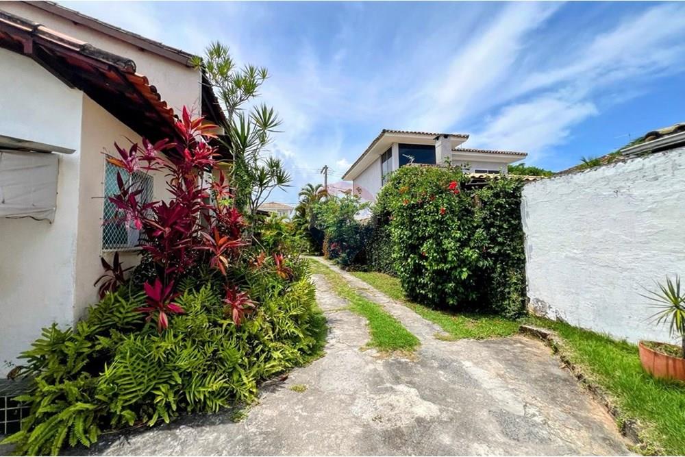 Casa - Alugar - Lauro de Freitas , Bahia - 2e87519a-b9d0-426e-b02e-a8fb57a8c310.jpg - 580561053-54