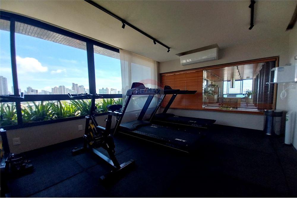Apartamento - Barra