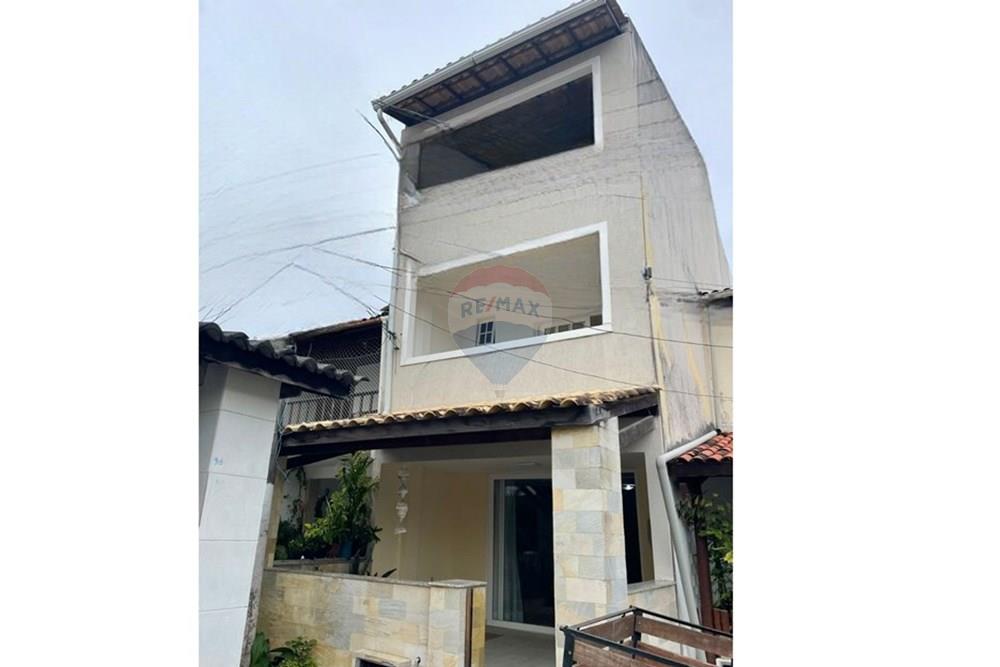 Casa de Condomínio - Venda - Salvador , Bahia - WhatsApp Image 2025-08-19 at 16.31.54.jpeg - 580881017-15