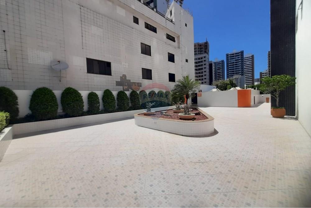 Apartamento - Alugar - Salvador , Bahia - WhatsApp Image 2026-03-11 at 14.44.51 (1).jpeg - 580551004-173