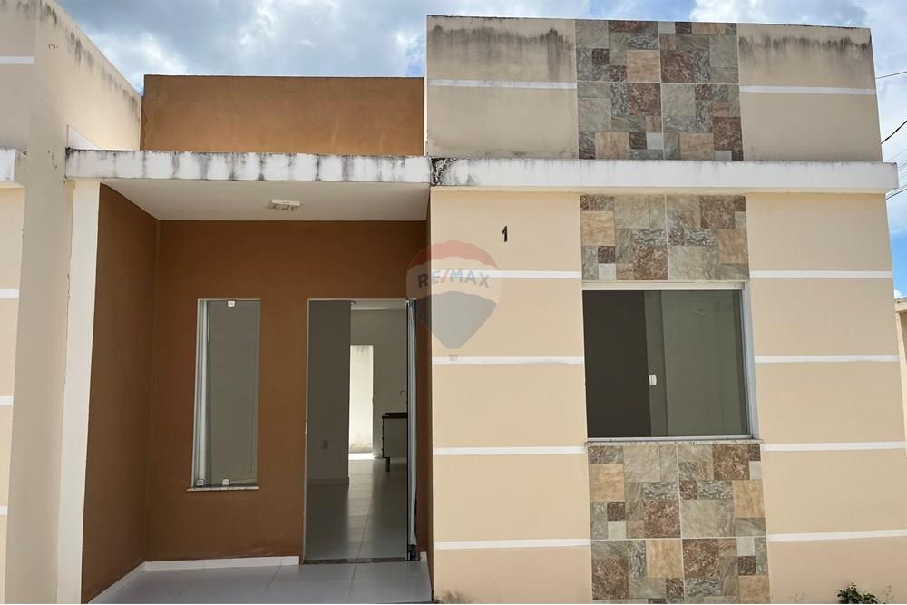 Casa de Condomínio - Venda - Jequié , Bahia - 1.JPEG - 580731023-64