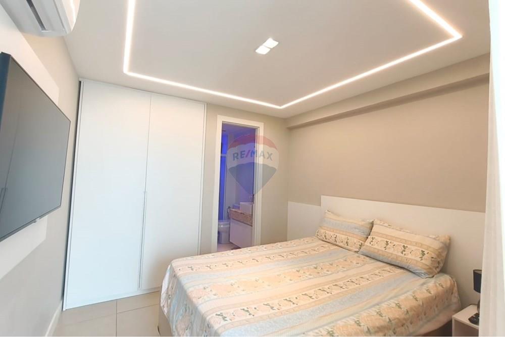 Apartamento - Alugar - Salvador , Bahia - WhatsApp Image 2026-03-30 at 22.47.39 (3).jpeg - Quarto - 580871012-42