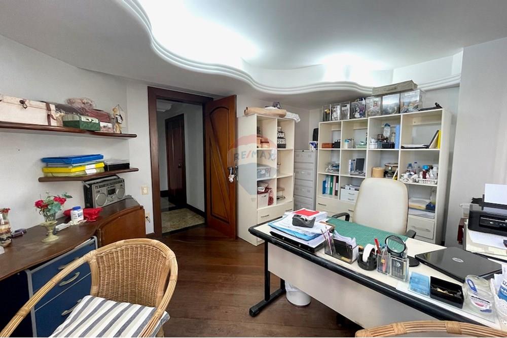Apartamento - Itaigara