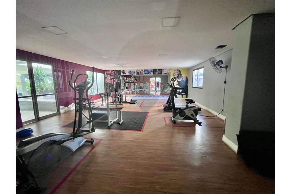 Apartamento - Pituba