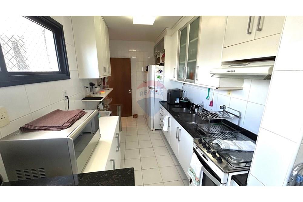 Apartamento - Venda - Salvador , Bahia - MANSÃO CATANIA - AP 1101 (19).jpeg - 580911003-1