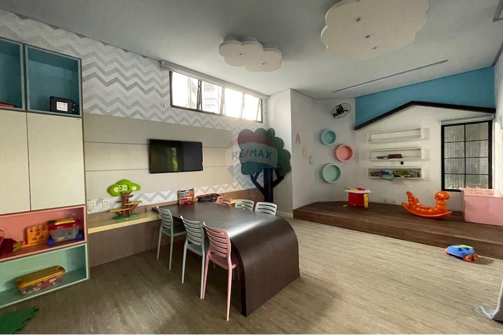 Apartamento - Itaigara