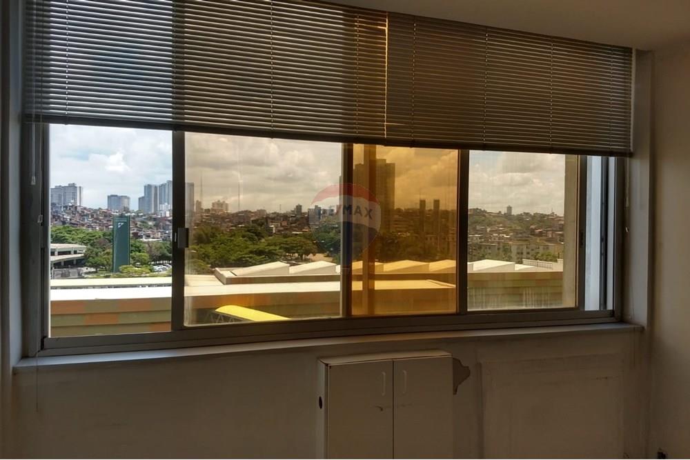 Cj. Comercial/ Sala - Alugar - Salvador , Bahia - WhatsApp Image 2025-10-09 at 16.56.38 (2).jpeg - 580331014-156