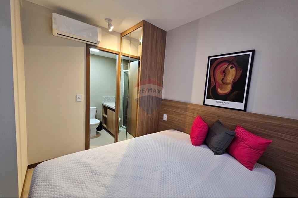 Apartamento - Alugar - Salvador , Bahia - 0c4aa719-cb0d-4d54-b2f5-9134d28d4065.jpg - 580551008-461