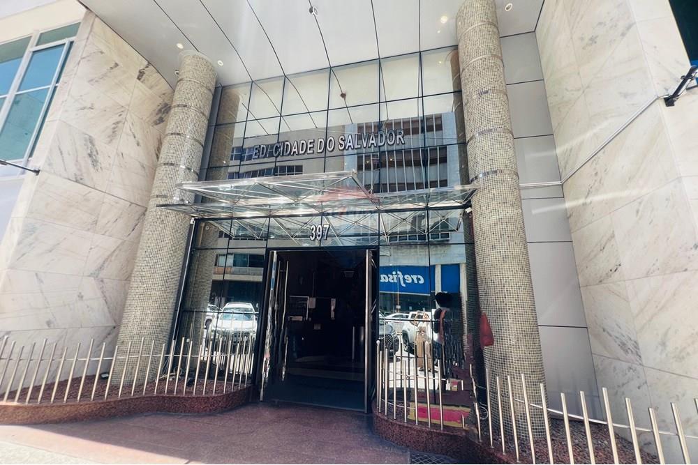 Cj. Comercial/ Sala - Alugar - Salvador , Bahia - IMG_9848.JPG - 580561029-192