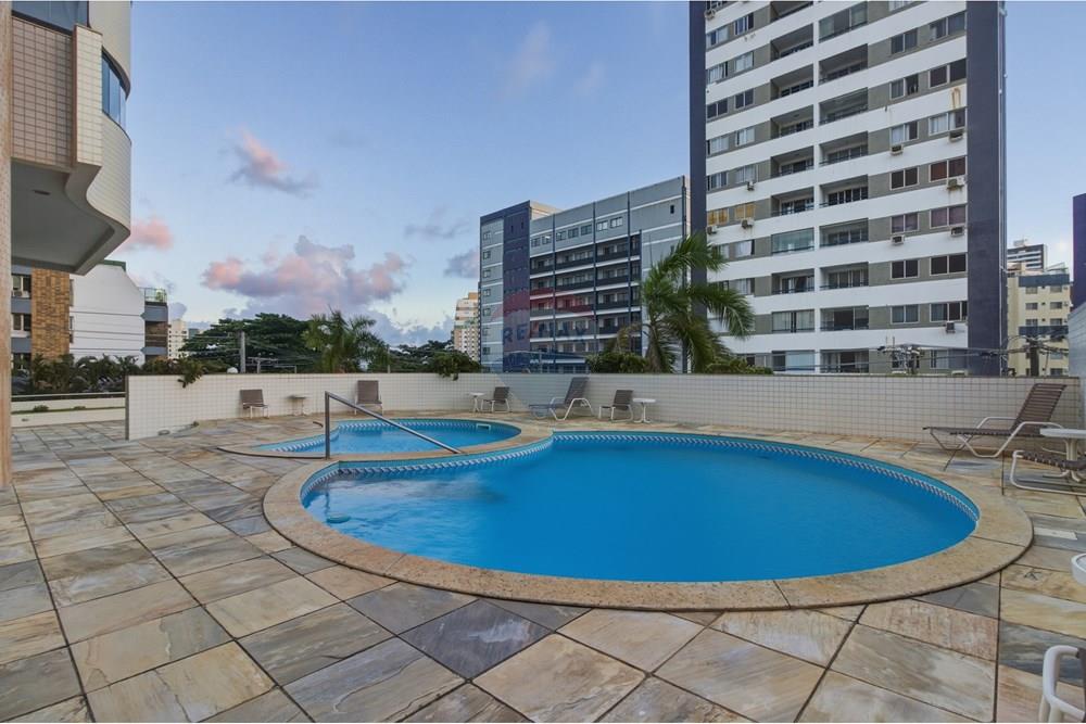 Apartamento - Venda - Salvador , Bahia - IMG_8835.jpg - 580551013-302