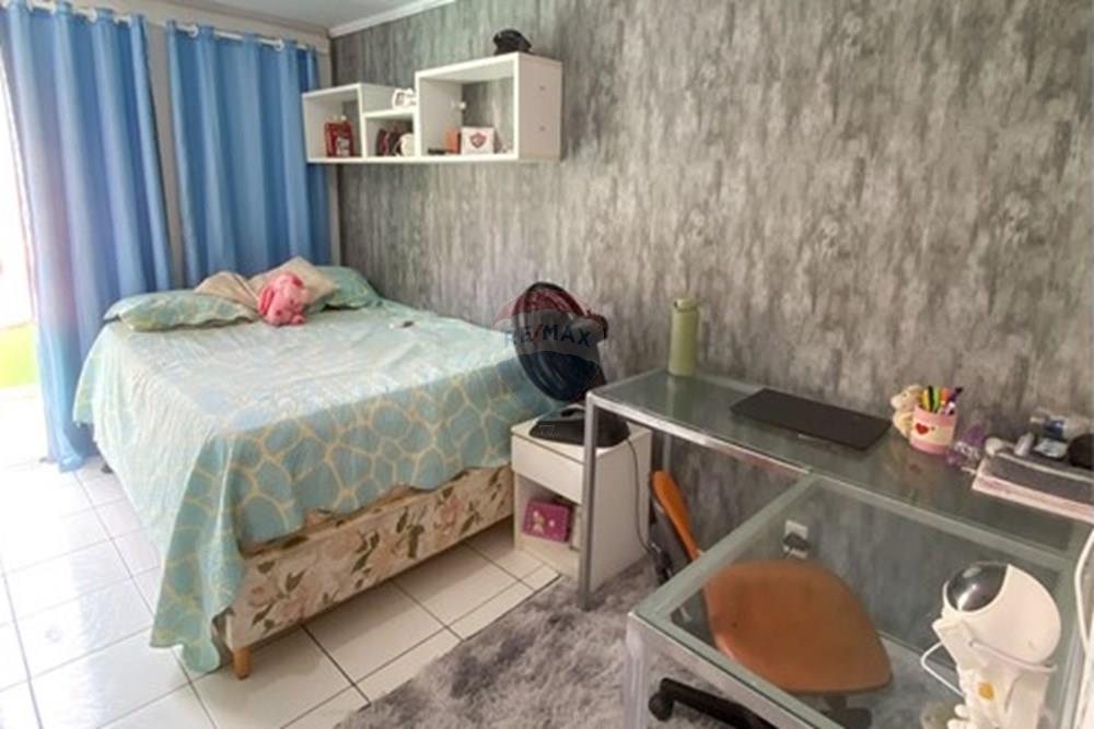 Casa de Condomínio - Venda - Salvador , Bahia - IMG_0363.jpg - 580881004-18