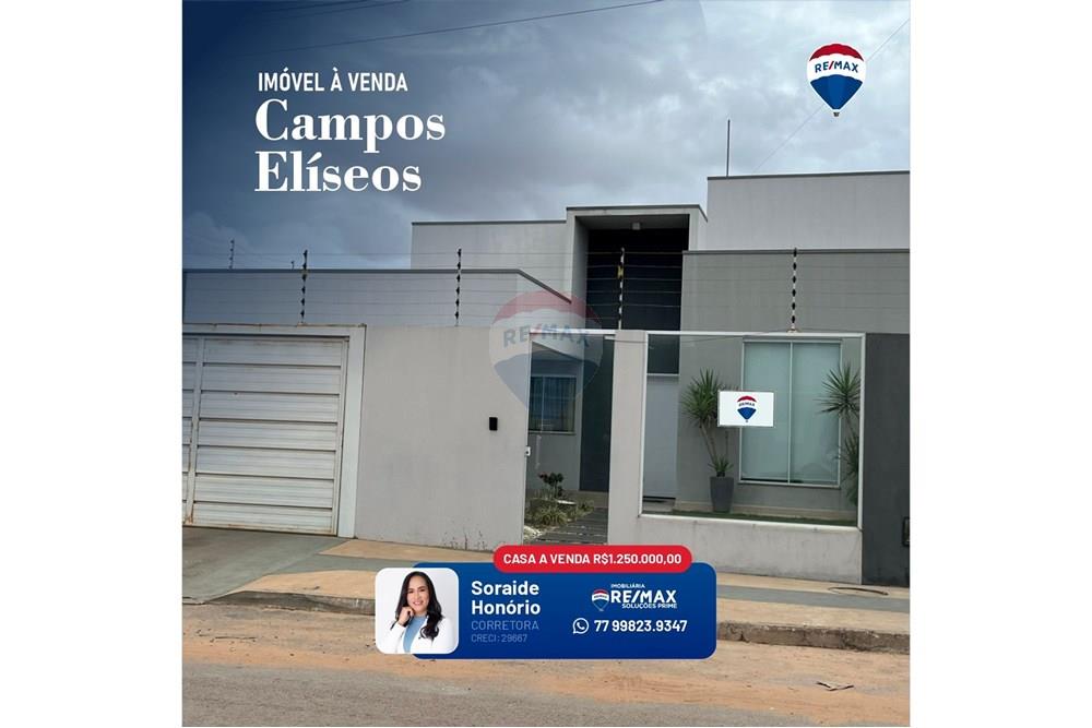 Casa - Venda - Luís Eduardo Magalhães , Bahia - WhatsApp Image 2025-11-27 at 12.46.00 (4).jpeg - 580861009-26