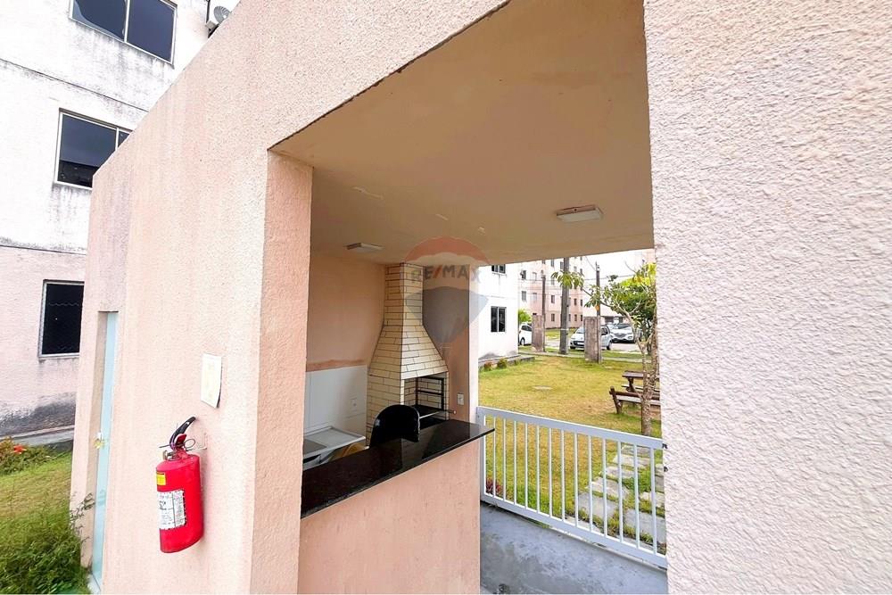 Apartamento - Venda - Camaçari , Bahia - IMG_7061.jpg - 580491050-14