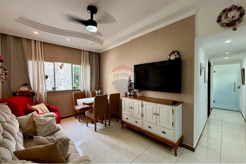 Apartamento - Venda - Salvador , Bahia - IMG_4504.jpeg - Sala - 580561023-252