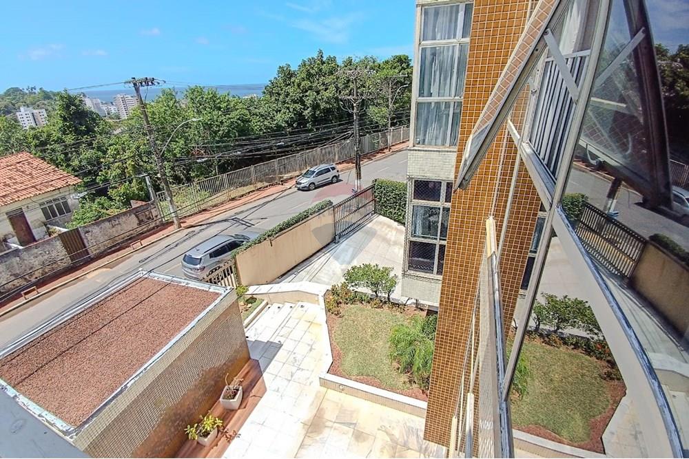 Apartamento - Federação