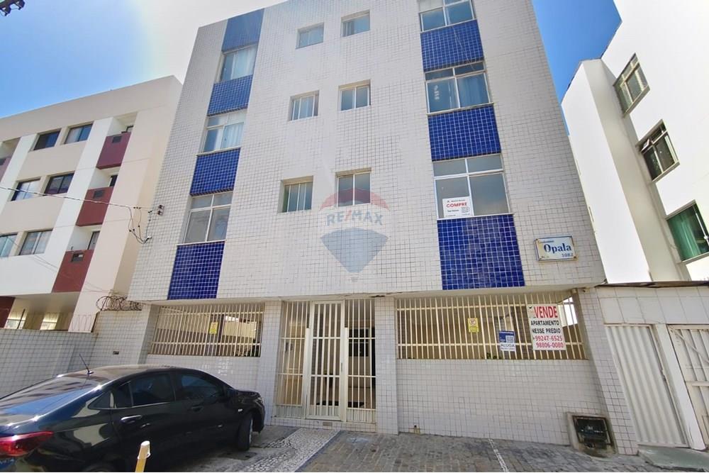 Apartamento - Alugar - Salvador , Bahia - 078878c9-4836-4801-8597-07dbe7c99954 (1).jpeg - 580561077-16