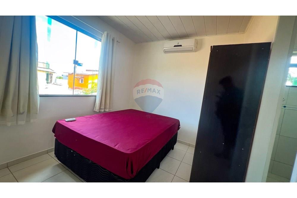 Casa de Condomínio - Venda - Camaçari , Bahia - IMG_4382.jpg - 580781002-33