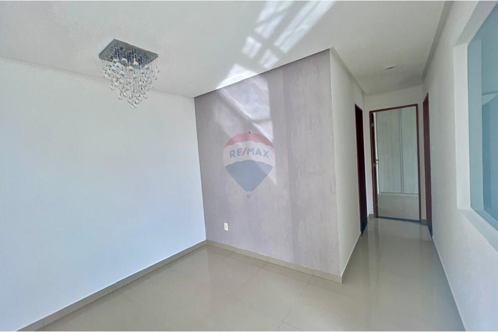 Apartamento - Aquários