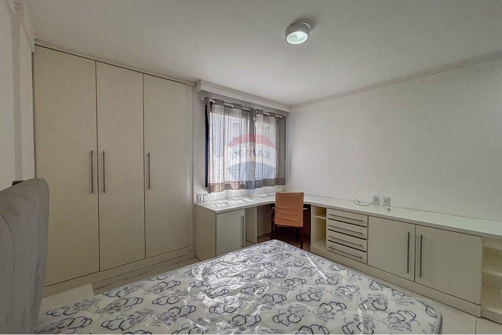 Apartamento - Caminho das árvores