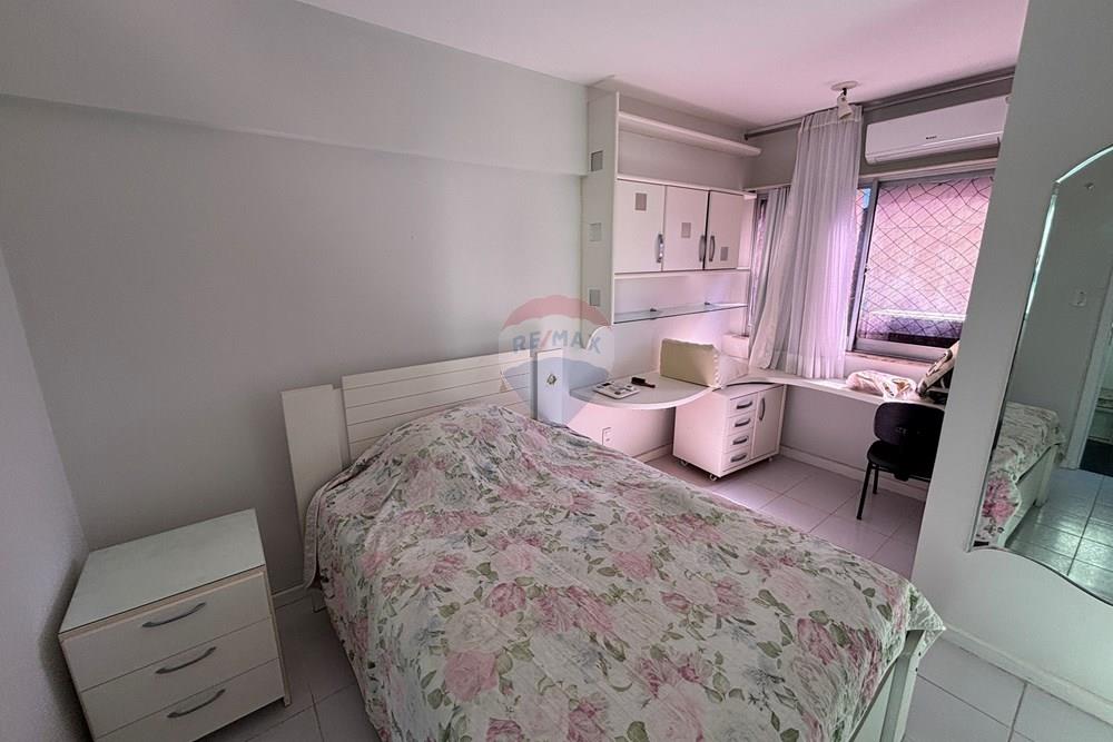 Apartamento - Alugar - Salvador , Bahia - IMG_9126.JPG - 580541022-60