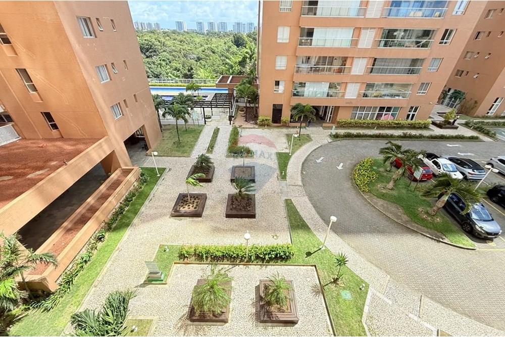 Apartamento - Venda - Salvador , Bahia - Imagem do WhatsApp de 2025-09-19 à(s) 14.58.11_614a9e44.jpg - Layout aberto - 580871006-293