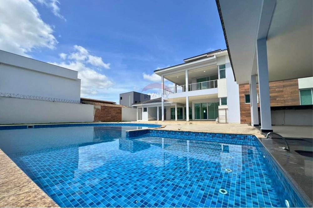 Casa - Venda - Teixeira de Freitas , Bahia - 25.jpg - 580631029-356