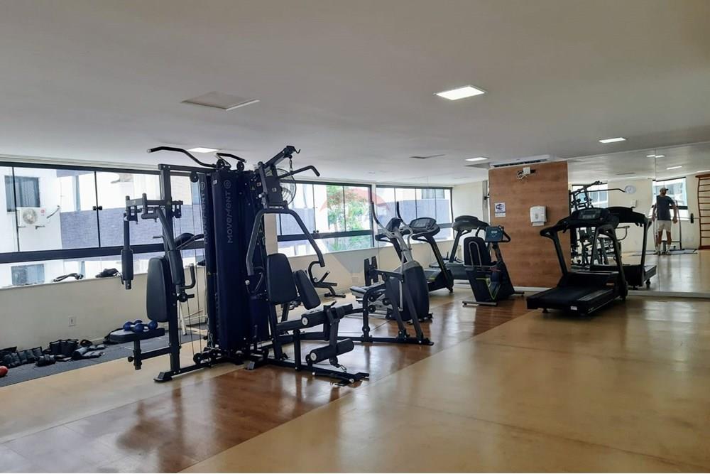 Apartamento - Pituba