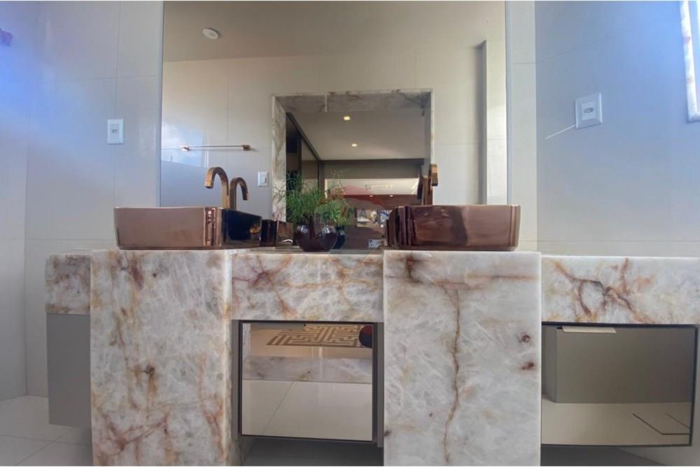 Apartamento - Alugar - Salvador , Bahia - WhatsApp Image 2025-01-02 at 17.33.00 (9).jpeg - Banheiro - 580871006-376