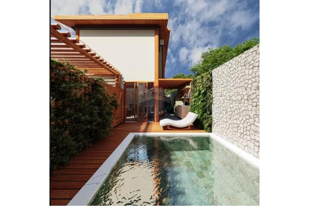 Casa de Condomínio - Venda - Arraial , Bahia - 775b06a82a8d4115893c9fa94fa4a187.jpg - 580581006-66