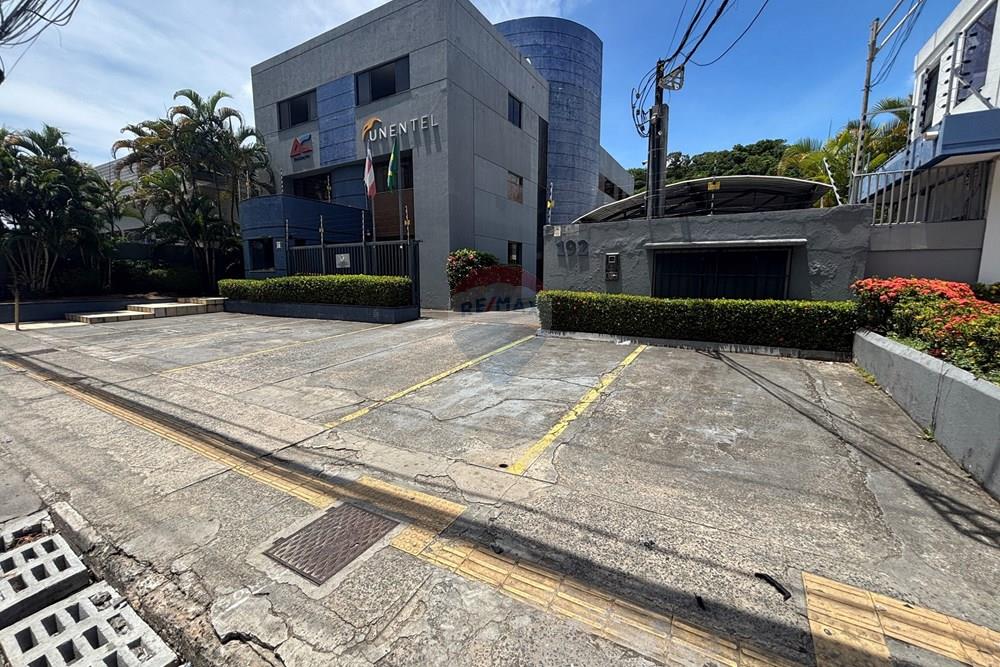 Cj. Comercial/ Sala - Alugar - Salvador , Bahia - IMG_5528.JPG - 580541022-59