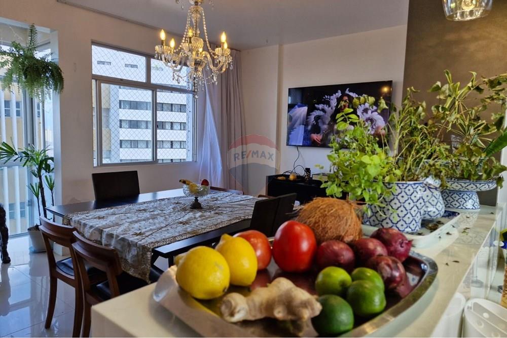 Apartamento - Venda - Salvador , Bahia - SALA3.jpg - 580541094-9